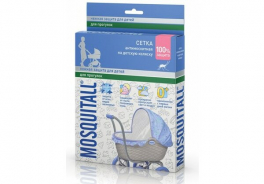 Mosquitall