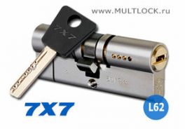 MUL-T-LOCK