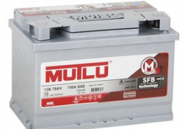 Mutlu