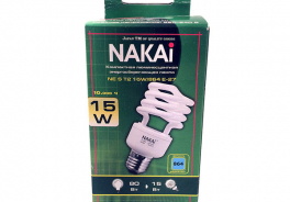 Nakai