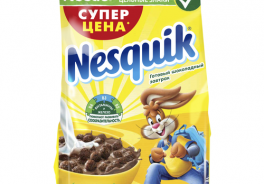 Nesquik