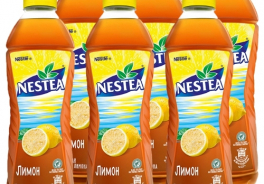 Nestea
