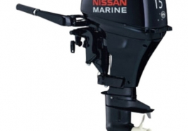 Nissan Marine
