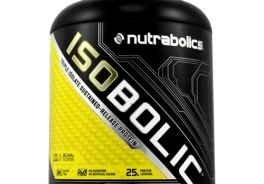 Nutrabolics