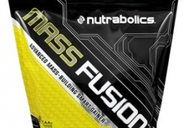 Nutrabolics