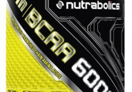 Nutrabolics