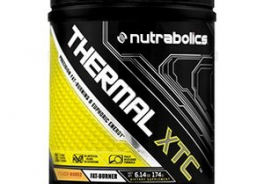 Nutrabolics