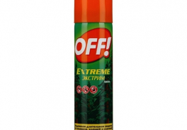 OFF!