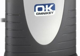 OMNIKEY