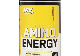 Optimum Nutrition