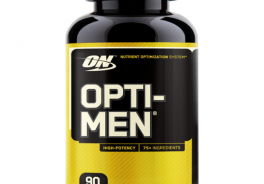 Optimum Nutrition
