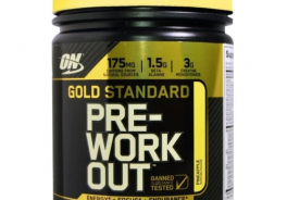 Optimum Nutrition
