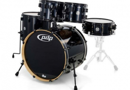Pacific Drums