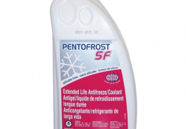 Pentosin