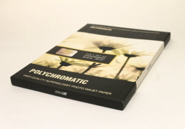 Polychromatics