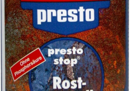 PRESTO