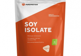 Pure Protein
