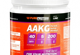 Pure Protein