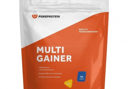 Pure Protein