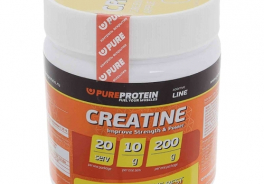 Pure Protein