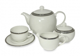 Royal Bone China