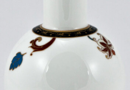 Royal Bone China