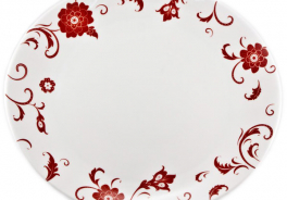 Royal Fine China