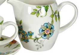 Royal Fine China