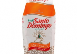 Santo Domingo