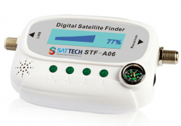 Satfinder
