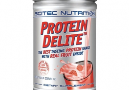 Scitec Nutrition