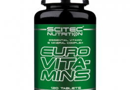 Scitec Nutrition