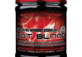 Scitec Nutrition