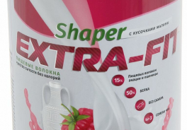 Shaper