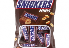Snickers