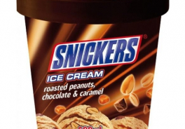 Snickers