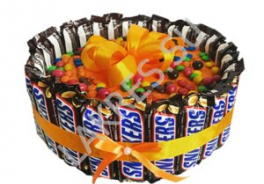 Snickers