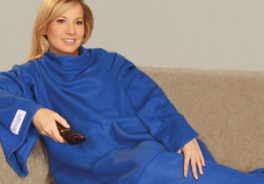 Snuggie