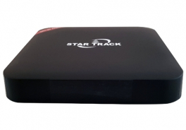 StarTrack