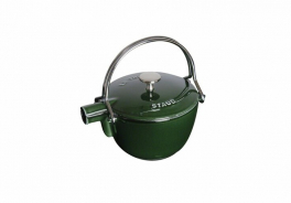Staub