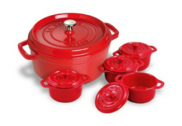 Staub