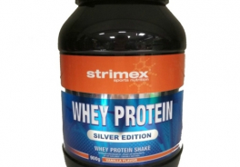 Strimex