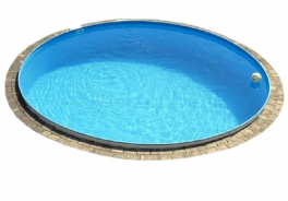 Sunny Pool