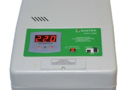 SUNTEK