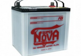 Super Nova