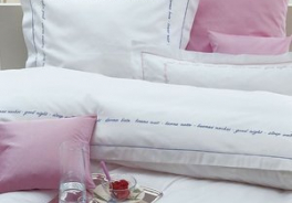 SWEET DREAMS