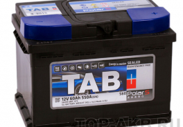 TAB