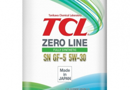 TCL