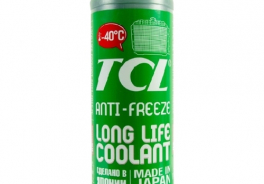 TCL