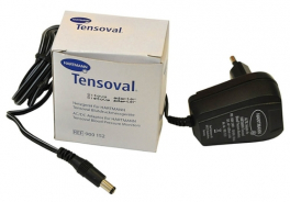 Tensoval
